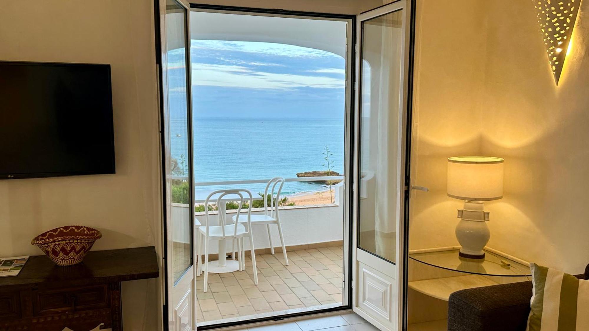 Beira Mar By Check-In Portugal Villa Албуфейра Екстериор снимка
