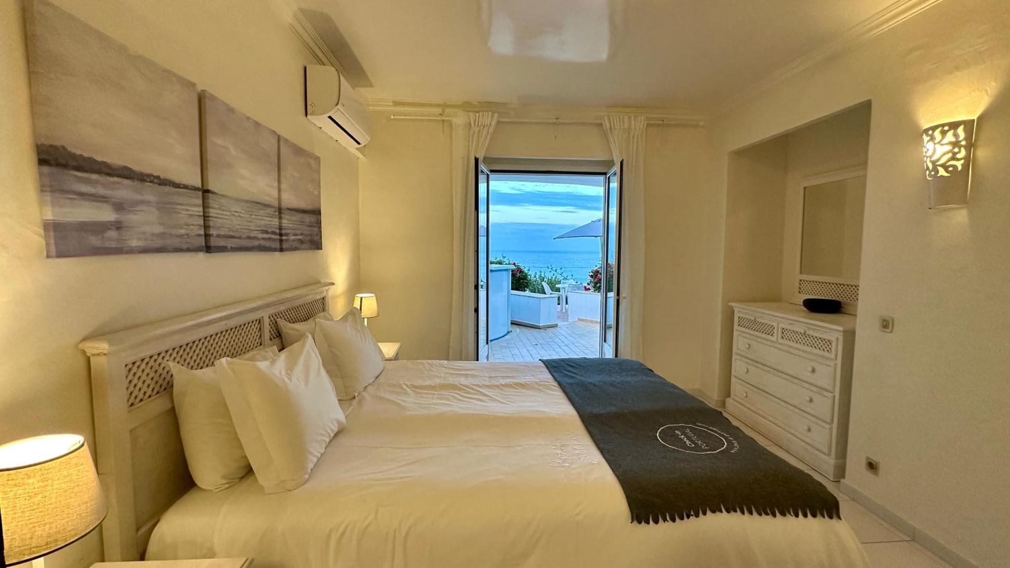Beira Mar By Check-In Portugal Villa Албуфейра Екстериор снимка